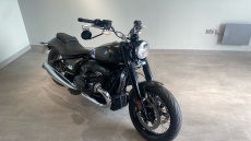 BMW R18 First Edition